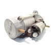 Recambio de motor arranque para jaguar xe 2.0 diesel cat referencia OEM IAM GX7311001AD  4380001971