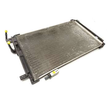 CONDENSADOR / RADIADOR AIRE ACONDICIONADO A2045000154 