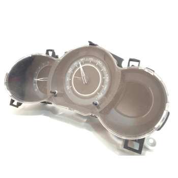 CUADRO INSTRUMENTOS 96665881XT A2C53365600