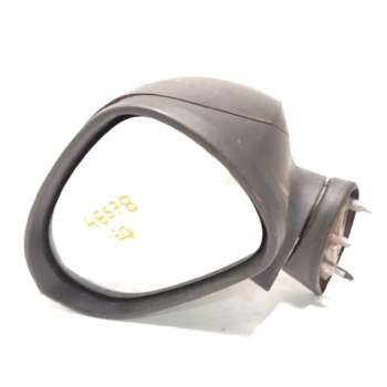 RETROVISOR IZQUIERDO 6J1857507H 6J1857507H9B9 