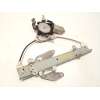 Recambio de elevalunas trasero derecho para nissan murano i (z50) 3.5 4x4 referencia OEM IAM 8073089915 82720CA000 