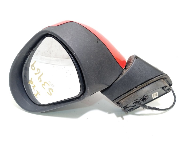 RETROVISOR IZQUIERDO 96806498XT 8149ZG 