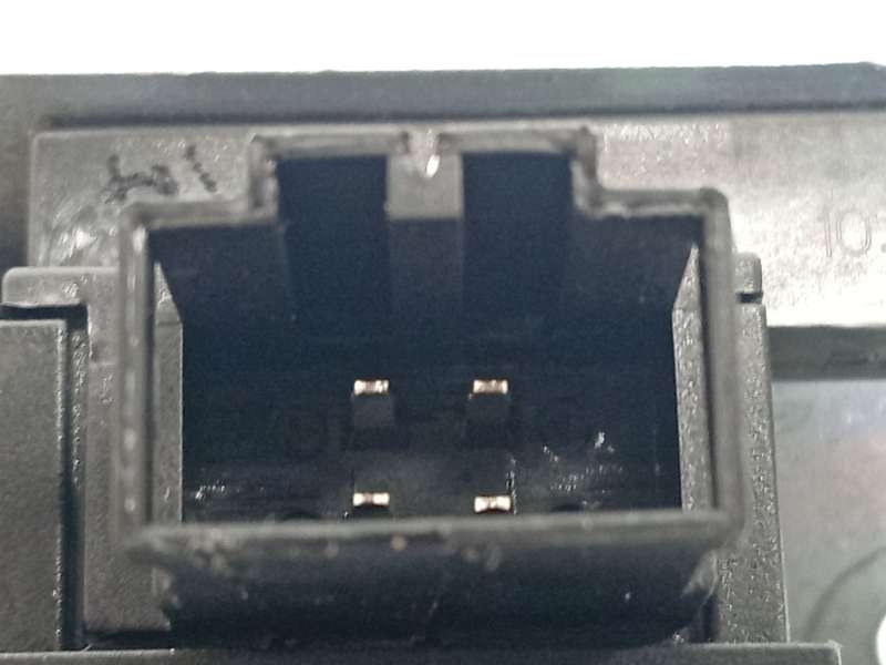 Recambio de cerradura maletero / porton para volkswagen tiguan 2,0 tig referencia OEM IAM 11A827506A 3