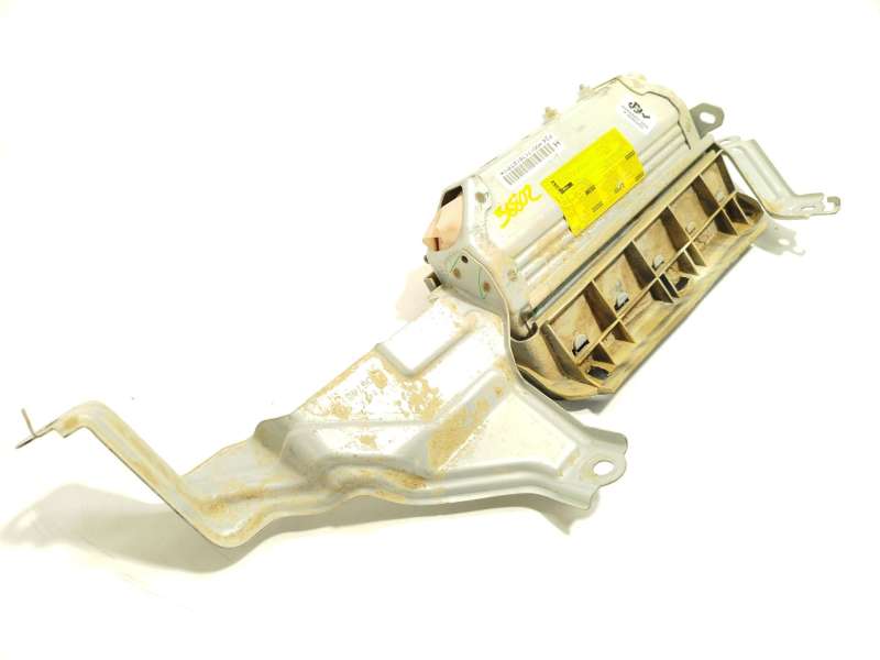 Recambio de airbag delantero izquierdo para toyota land cruiser prado (_j15_) 3.0 d-4d (kdj155_, kdj150_) referencia OEM IAM 891 - Blanco 3
