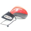 Recambio de retrovisor izquierdo para peugeot 207/207+ (wa_, wc_) 1.4 referencia OEM IAM 96806498XT 8149ZG 