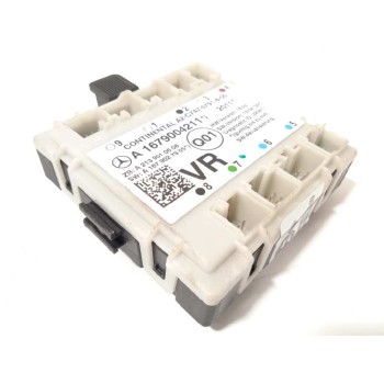 CENTRALITA CONFORT A1679004211 