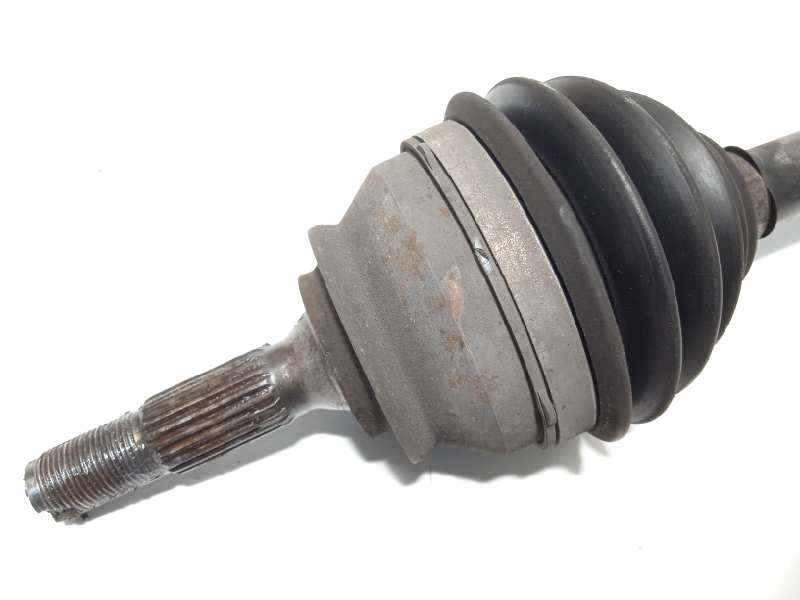 Recambio de transmision delantera izquierda para citroën c-elysée shine referencia OEM IAM 9826052780 - Negro 2