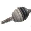 Recambio de transmision delantera izquierda para citroën c-elysée shine referencia OEM IAM 9826052780  
