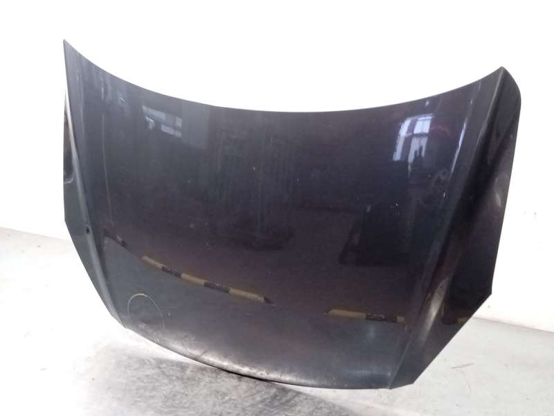 Recambio de capot para hyundai i30 (fd) 1.4 referencia OEM IAM 664002R010 - Gris 3
