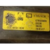 Recambio de faro derecho para maserati levante suv (m161) 3.0 d q4 referencia OEM IAM 670034638  