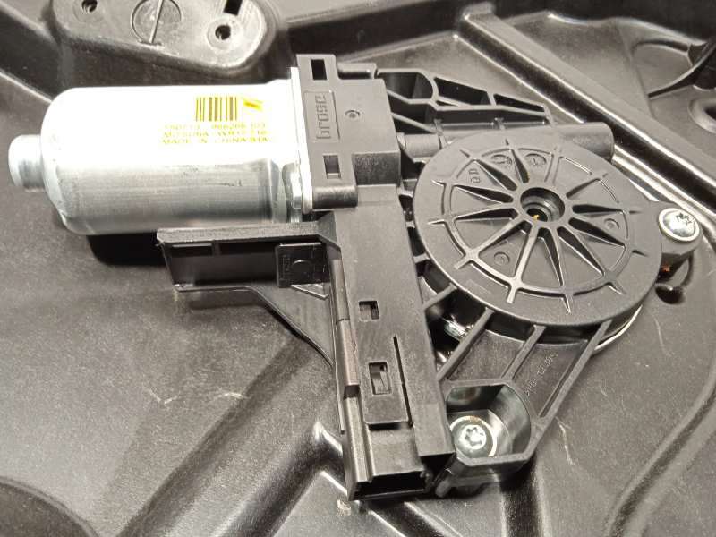 Recambio de elevalunas delantero izquierdo para volvo v60 kombi momentum referencia OEM IAM 30784310 966268103 31440785 - Gris 3