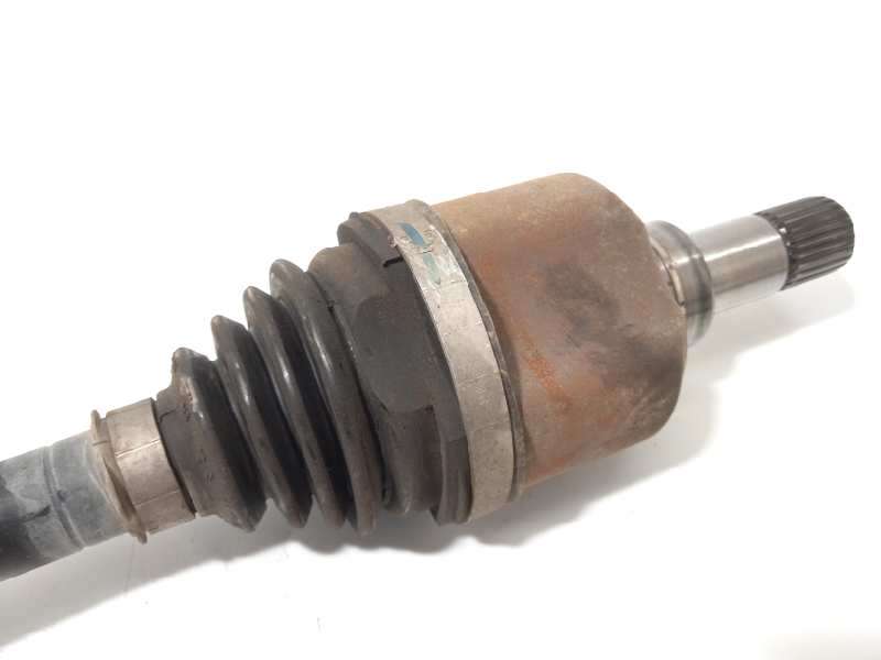 Recambio de transmision delantera izquierda para citroën c-elysée shine referencia OEM IAM 9826052780 - Negro 3