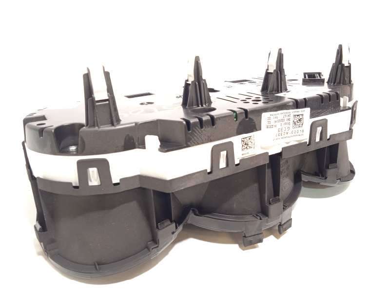 Recambio de cuadro instrumentos para kia cee'd drive referencia OEM IAM 94003A2332 - Blanco 4