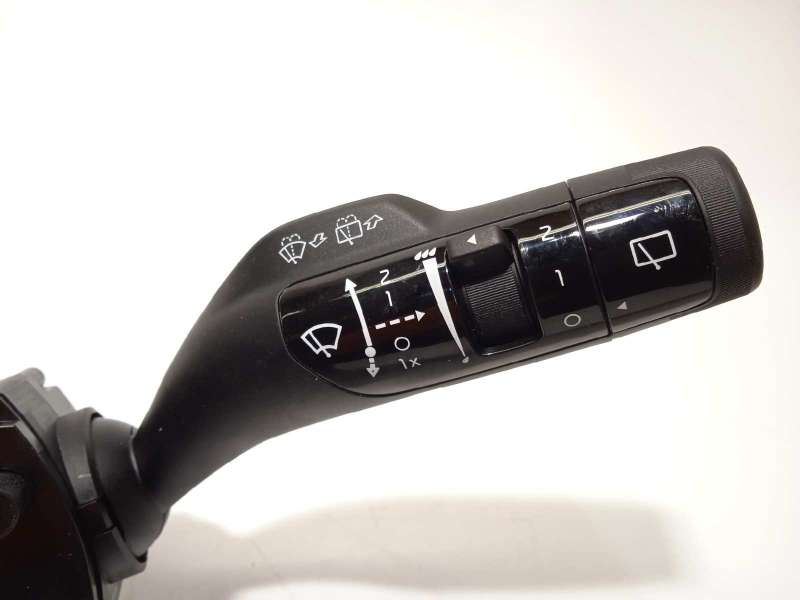 Recambio de mando intermitentes para kia e - niro hibrido referencia OEM IAM 934C5AT340 - Gris 4