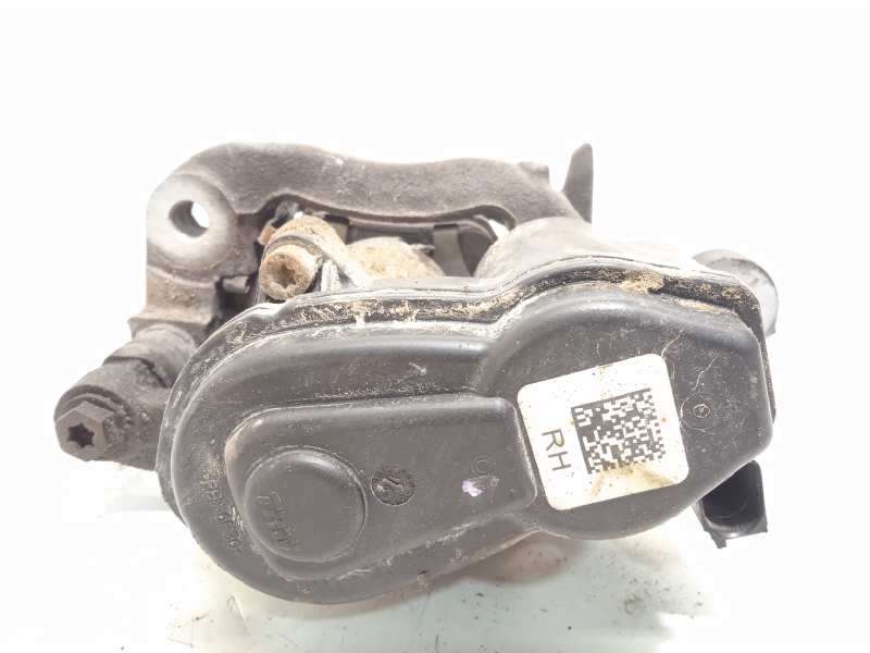 Recambio de pinza freno trasera derecha para nissan qashqai (j11) tekna referencia OEM IAM 440014EA0A - Negro 2