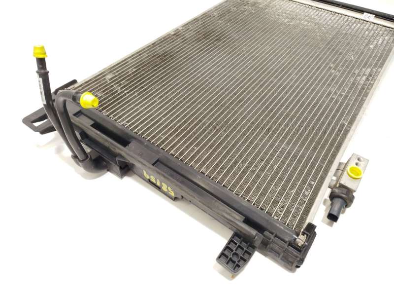 Recambio de condensador / radiador aire acondicionado para mercedes-benz clase c t-model (s204) c 220 cdi (204.208) referencia O 2
