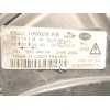 Recambio de faro derecho para jaguar xf i (x250) 2.7 d referencia OEM IAM 8X2313W029KB C2Z3468 1EL23804504