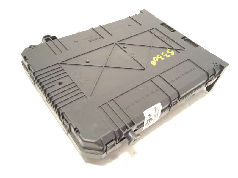 Recambio de caja reles / fusibles para citroën c4 cactus feel referencia OEM IAM 9819849680 1631852680 - Rojo 3