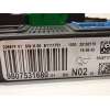 Recambio de caja reles / fusibles para citroën c4 cactus feel referencia OEM IAM 9807531680  1612139080