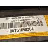 Recambio de airbag delantero izquierdo para opel zafira b 1.9 cdti referencia OEM IAM 13111348  