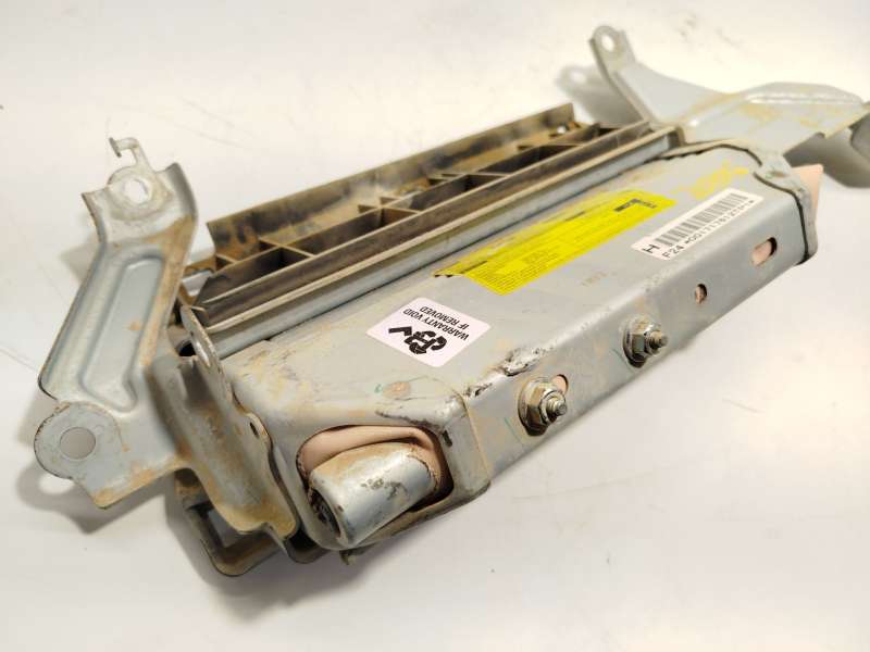 Recambio de airbag delantero izquierdo para toyota land cruiser prado (_j15_) 3.0 d-4d (kdj155_, kdj150_) referencia OEM IAM 891 - Blanco 4
