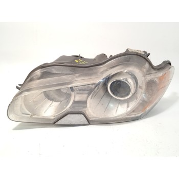 Recambio de faro izquierdo para jaguar xf i (x250) 2.7 d referencia OEM IAM 8X2313W030KD  1EL23804503