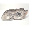 Recambio de faro izquierdo para jaguar xf i (x250) 2.7 d referencia OEM IAM 8X2313W030KD  1EL23804503