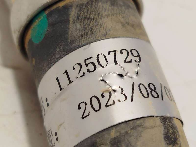 Recambio de tubos aire acondicionado para mg mg 4 (eh32) ev referencia OEM IAM 11250729 3