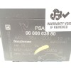 Recambio de modulo electronico para peugeot 5008 1.6 hdi fap referencia OEM IAM 9666663880  