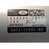 Recambio de motor arranque para jaguar xe 2.0 diesel cat referencia OEM IAM GX7311001AD  4380001971