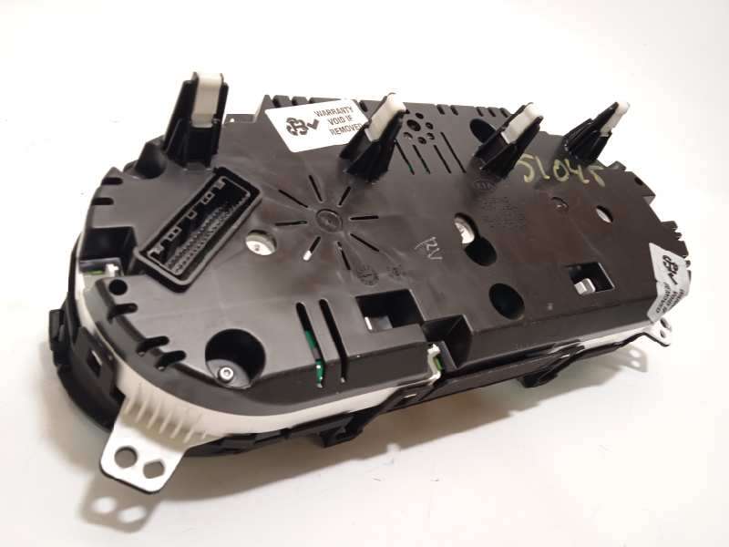 Recambio de cuadro instrumentos para kia cee'd drive referencia OEM IAM 94003A2332 - Blanco 5