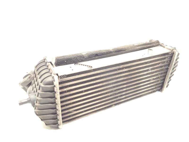 Recambio de intercooler para kia sportage iii (sl) 1.7 crdi referencia OEM IAM 282702A850 - Blanco 3