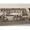 Recambio de transmision delantera izquierda para citroën c-elysée shine referencia OEM IAM 9826052780  