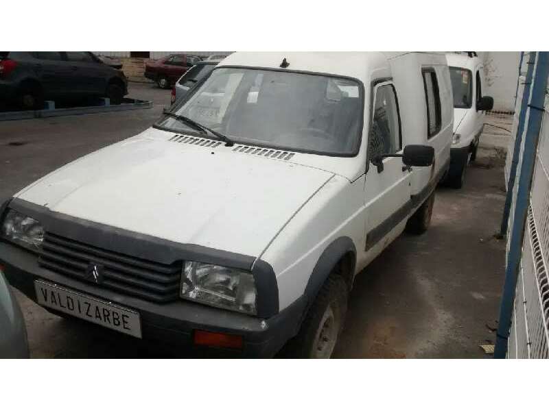 CITROËN C15