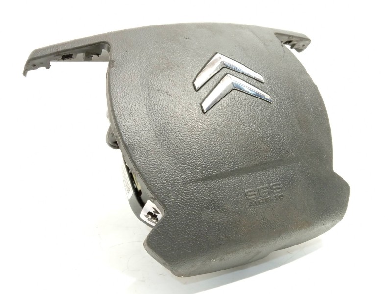 AIRBAG DELANTERO IZQUIERDO 968247712D 98015973ZD 4112NC