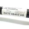 Recambio de transmision trasera izquierda para land rover discovery sport 2.0 td4 cat referencia OEM IAM FK724B402AB  LR060412