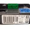 Recambio de caja reles / fusibles para citroën c4 cactus feel referencia OEM IAM 9819849680 1631852680 