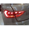 AUDI A1 SPORTBACK (GBA)