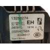 Recambio de cerradura puerta delantera derecha para opel meriva b 1.7 16v cdti referencia OEM IAM 13258274  