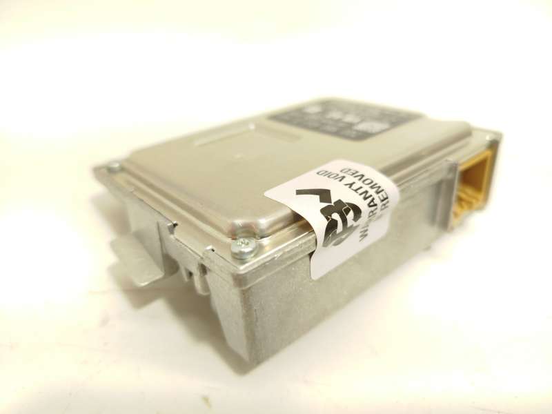 Recambio de modulo electronico para volkswagen t-roc (a11, d11) 1.0 tsi referencia OEM IAM 2Q0980653D 4