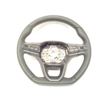 Recambio de volante para seat ibiza v (kj1, kjg) 1.0 tsi referencia OEM IAM 5FA419091B 5FA419091BFOE 