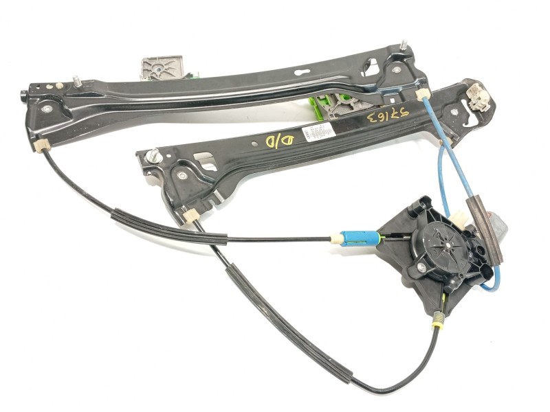 ELEVALUNAS DELANTERO DERECHO 4S8837462B 8W0959801 