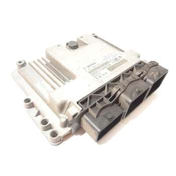 CENTRALITA MOTOR UCE 9808016480 9666729580 0281030548