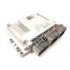 Recambio de centralita motor uce para citroën c4 cactus feel referencia OEM IAM 9808016480 9666729580 0281030548