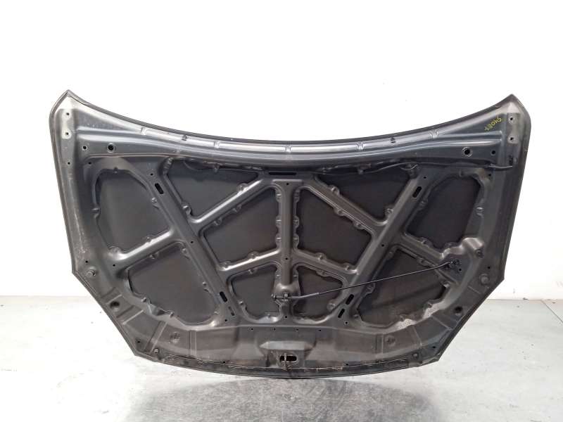 Recambio de capot para hyundai i30 (fd) 1.4 referencia OEM IAM 664002R010 - Gris 5