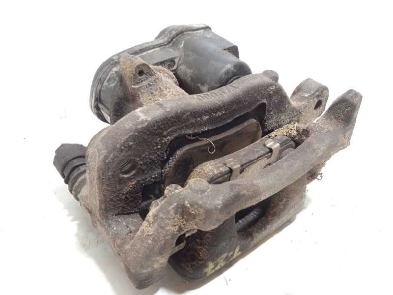 Recambio de pinza freno trasera izquierda para nissan qashqai (j11) tekna referencia OEM IAM 440114EA0A - Negro 2