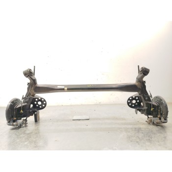 Recambio de puente trasero para kia stonic (ybcuv) 1.2 cat referencia OEM IAM 55100H8510  