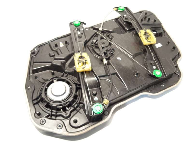 Recambio de elevalunas delantero izquierdo para volvo v60 kombi momentum referencia OEM IAM 30784310 966268103 31440785 - Gris 6