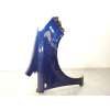 Recambio de aleta delantera derecha para opel zafira b 1.9 cdti referencia OEM IAM 93184412  