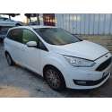 FORD GRAND C-MAX (DXA/CB7, DXA/CEU)